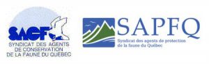 SAPFQ historique du logo